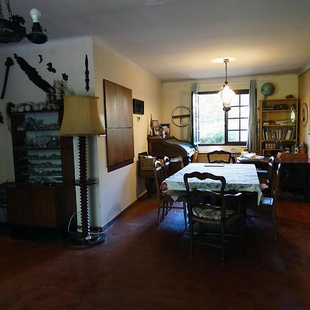 Chambre Individuelle Le Pradet Buitenkant foto