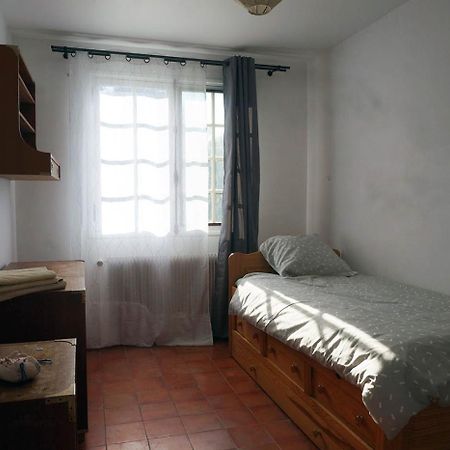 Chambre Individuelle Le Pradet Buitenkant foto